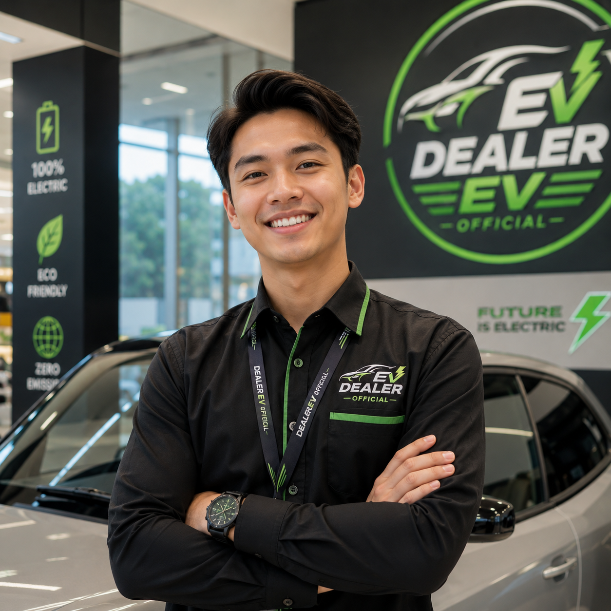 Daniel Tan