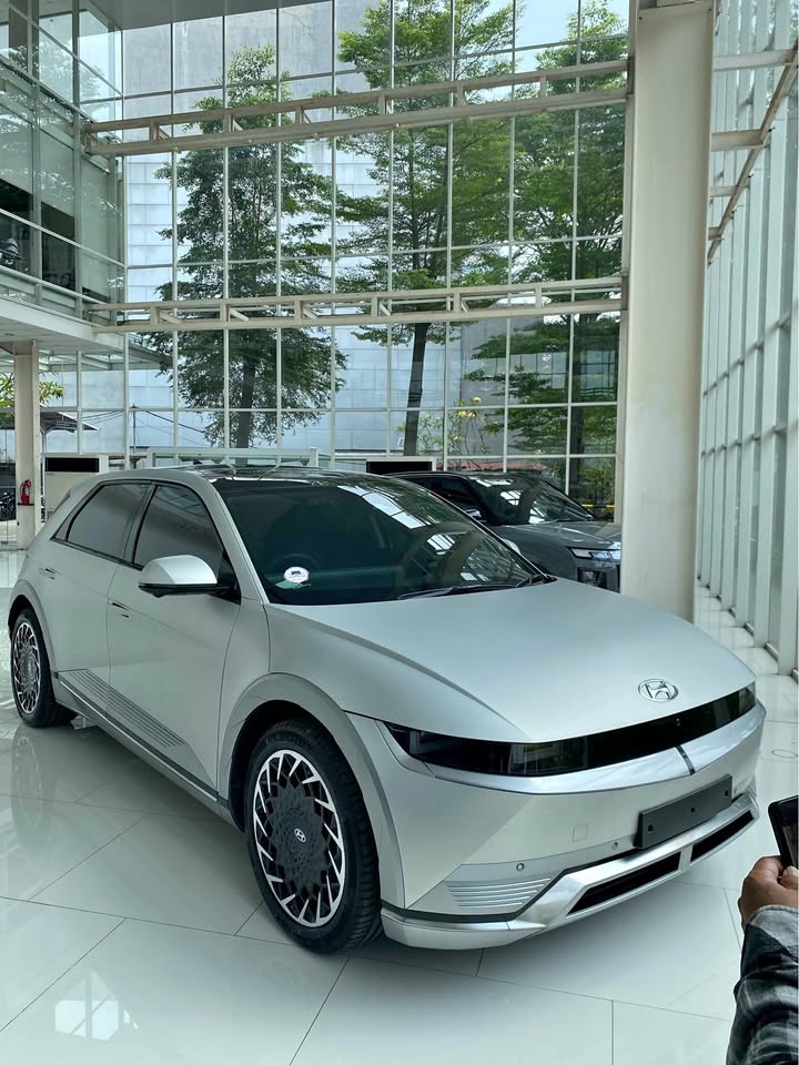 2026 Hyundai ioniq 5 signature long