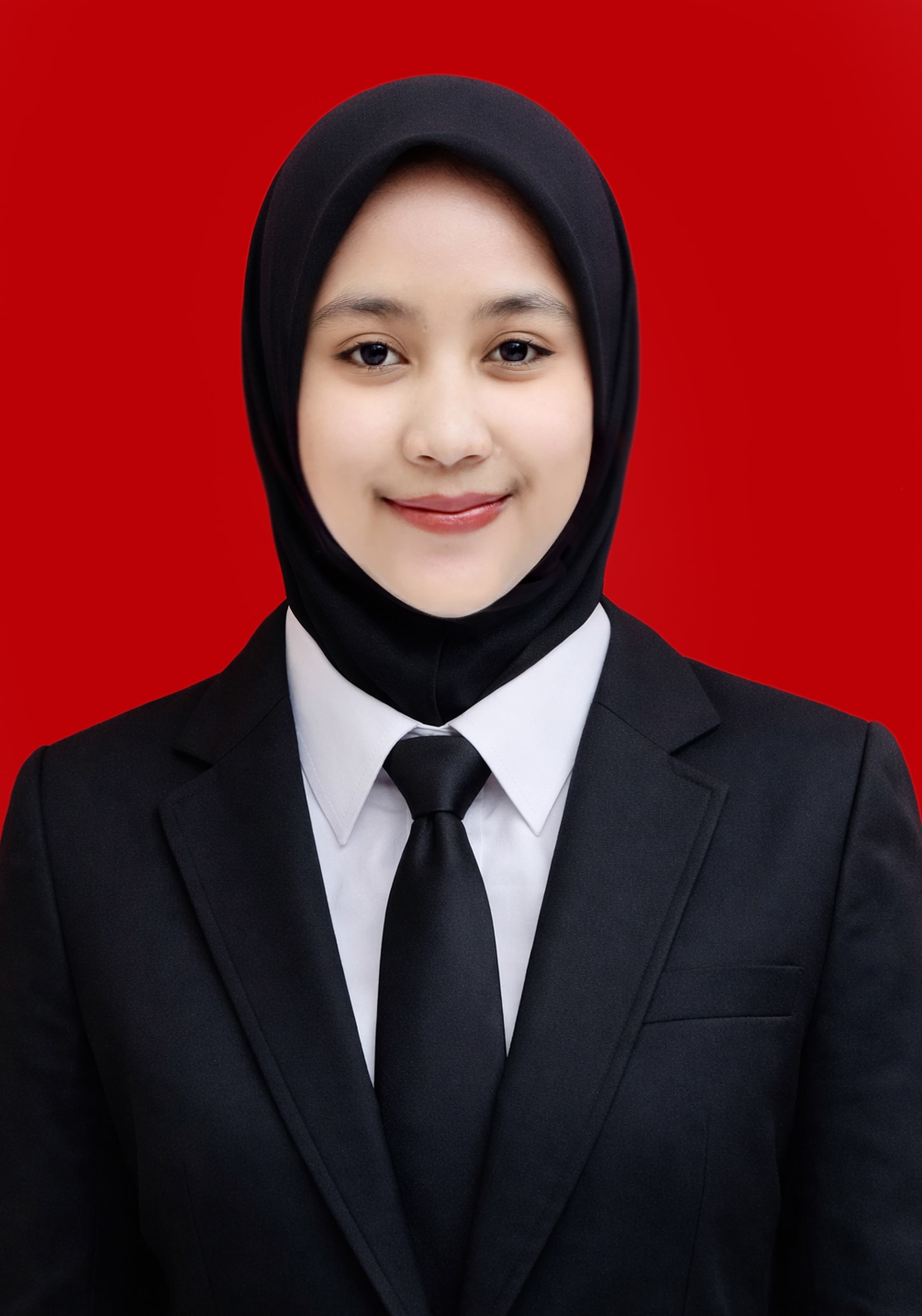 Baiq Nurul Aulia Justin