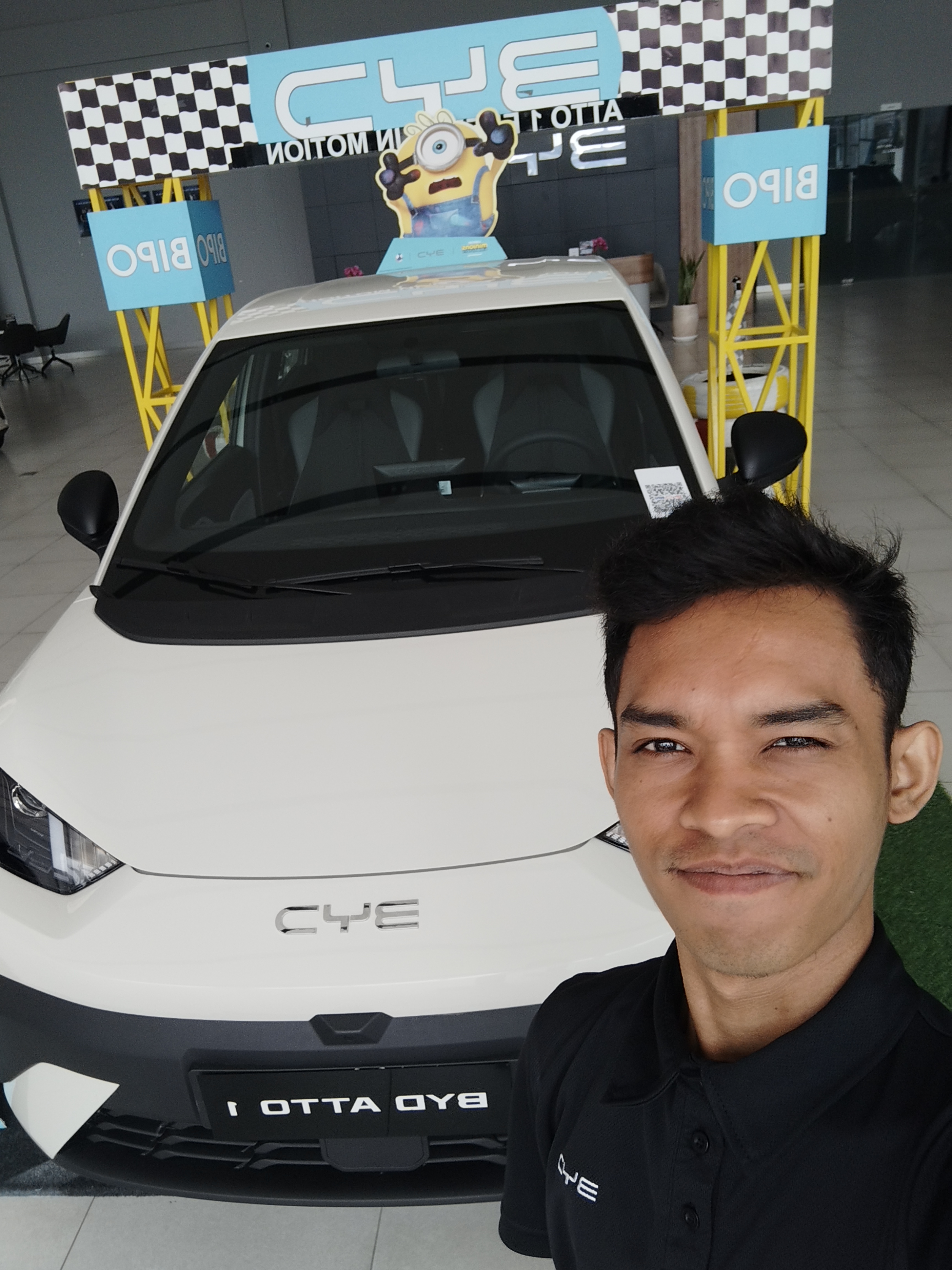 Teuku Muhammad Alfathur Alka putra 