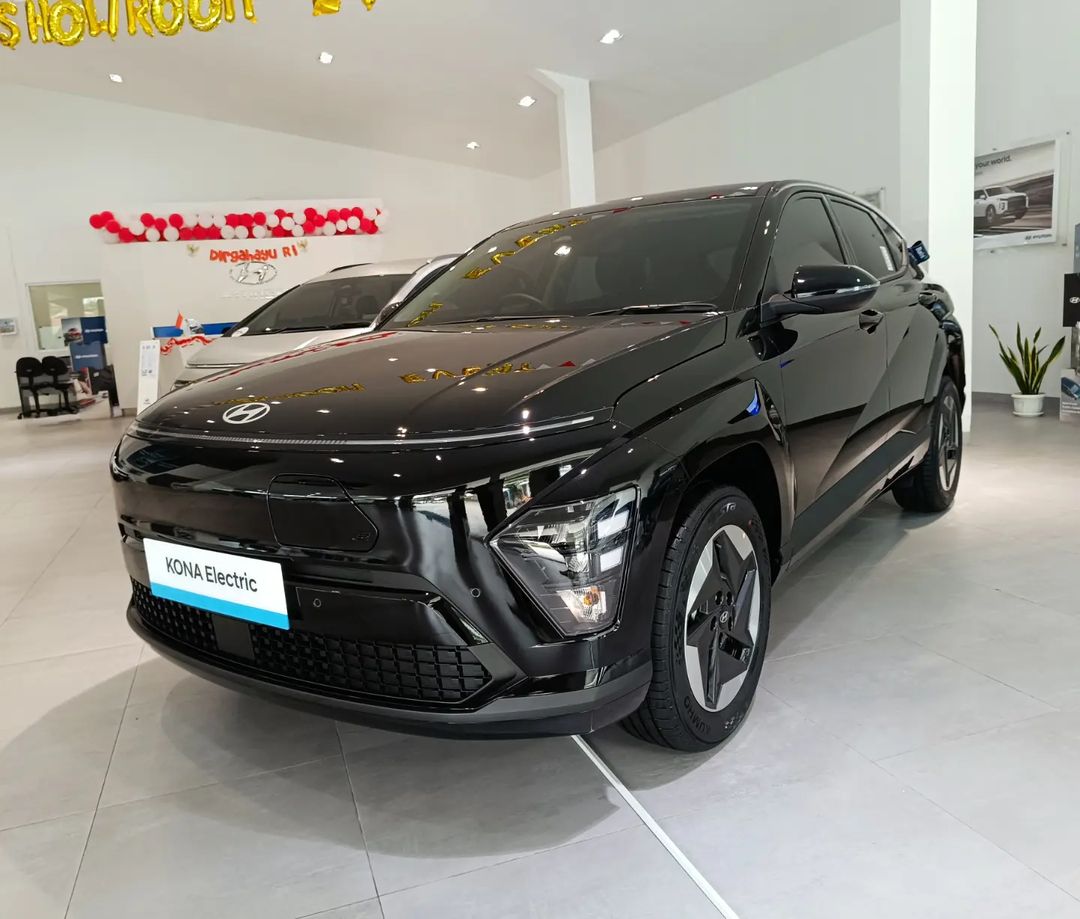 Kona Prime Long Range 2026 Spesial Price
