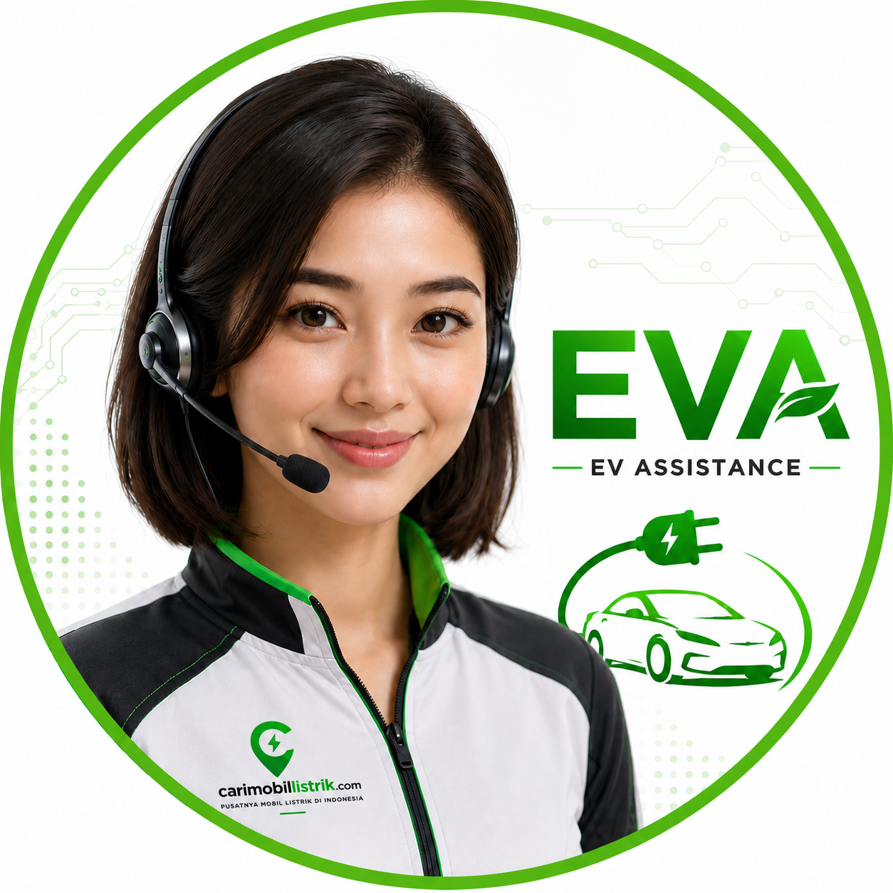 EVA