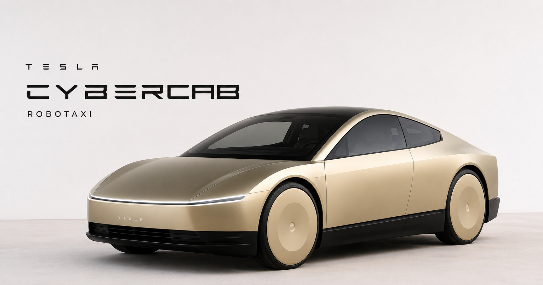 Spesifikasi Lengkap Tesla Cybercab Terungkap Lewat Dokumen EPA