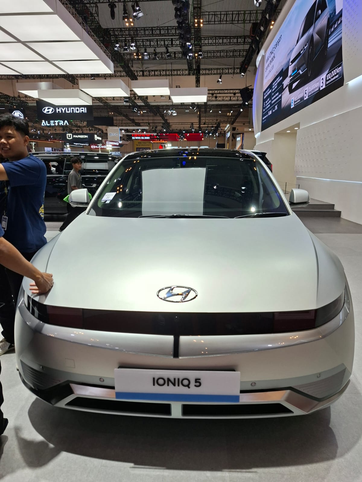 Hyundai IONIQ 5