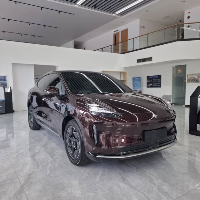 PROMO HYPTEC HT Premium Range 620km