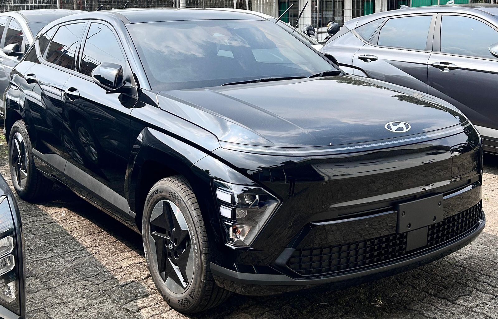 KONA PRIME LONG RANGE 2026
