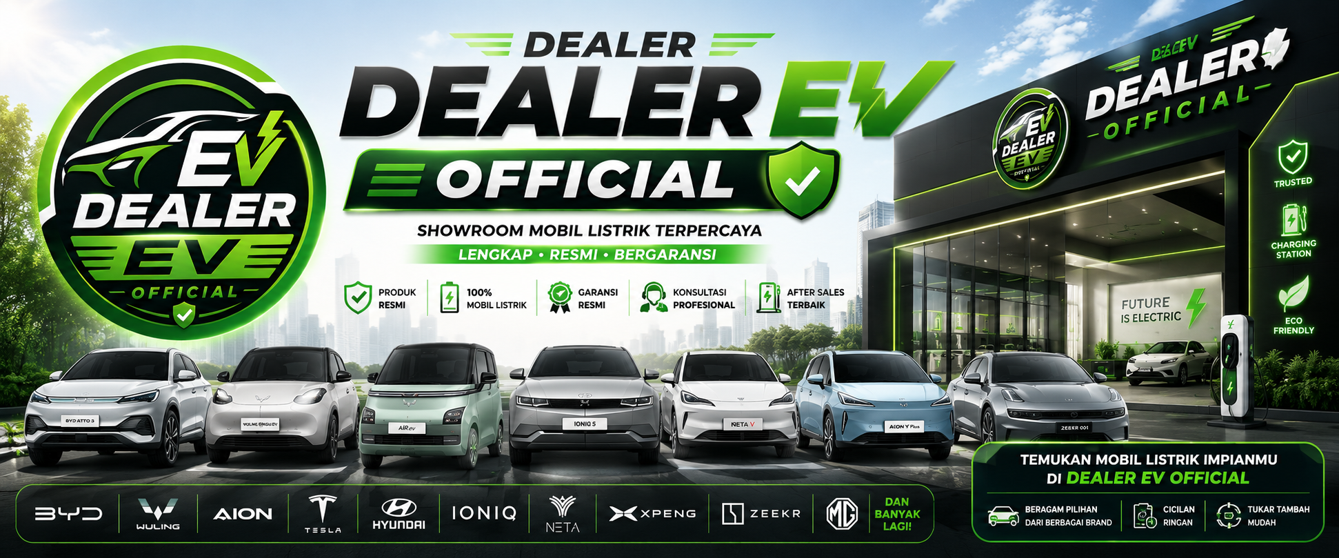 DEALER EV OFFICIAL