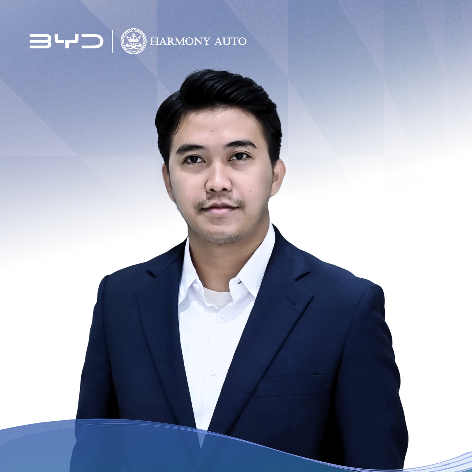 Putra M. Suriansha