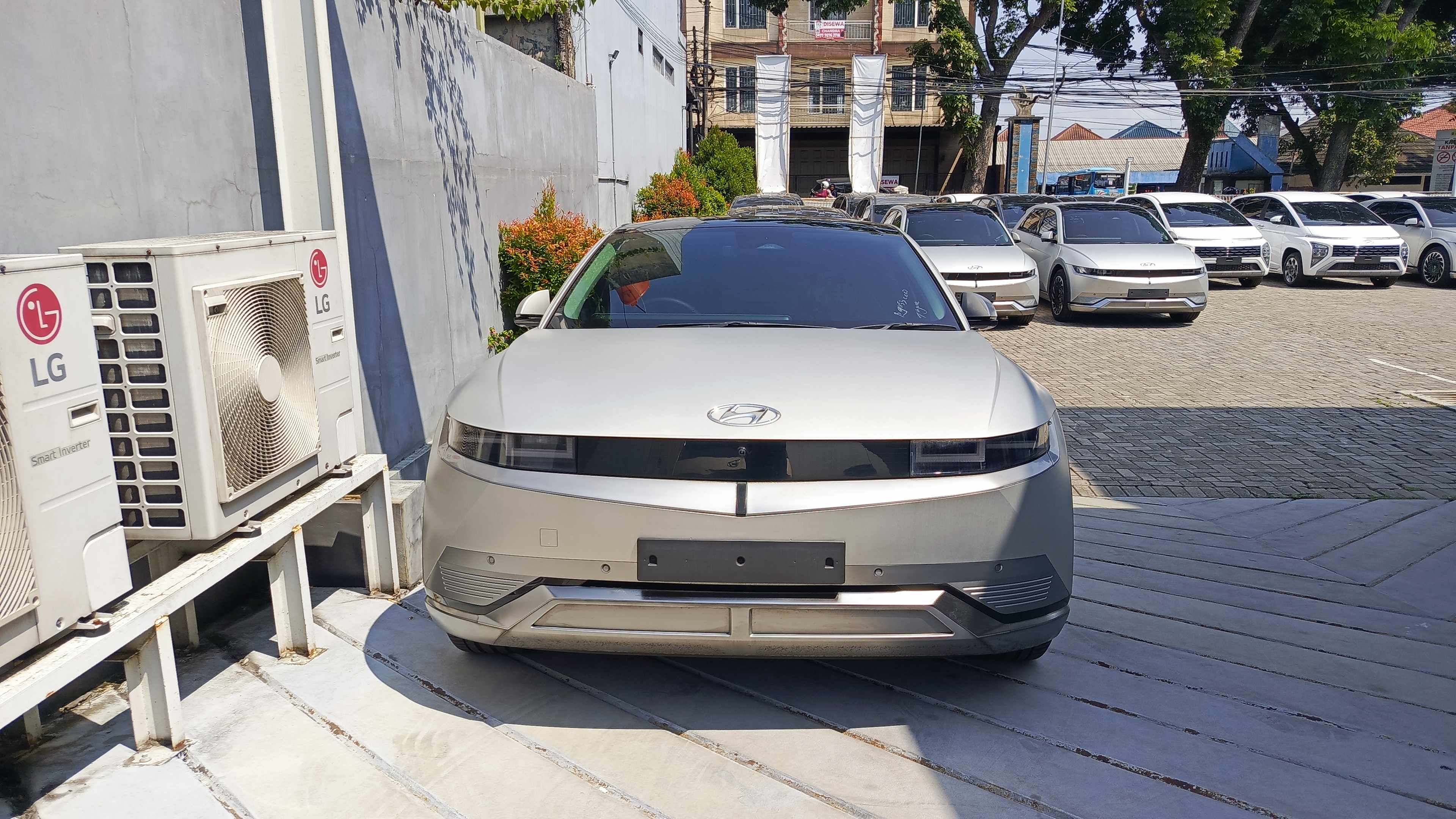 Hyundai IONIQ 5  Signature Long Range 2024