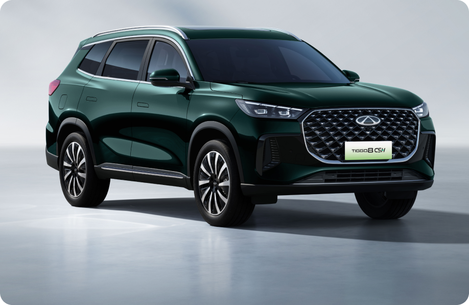 Tiggo 8 CSH premium 26