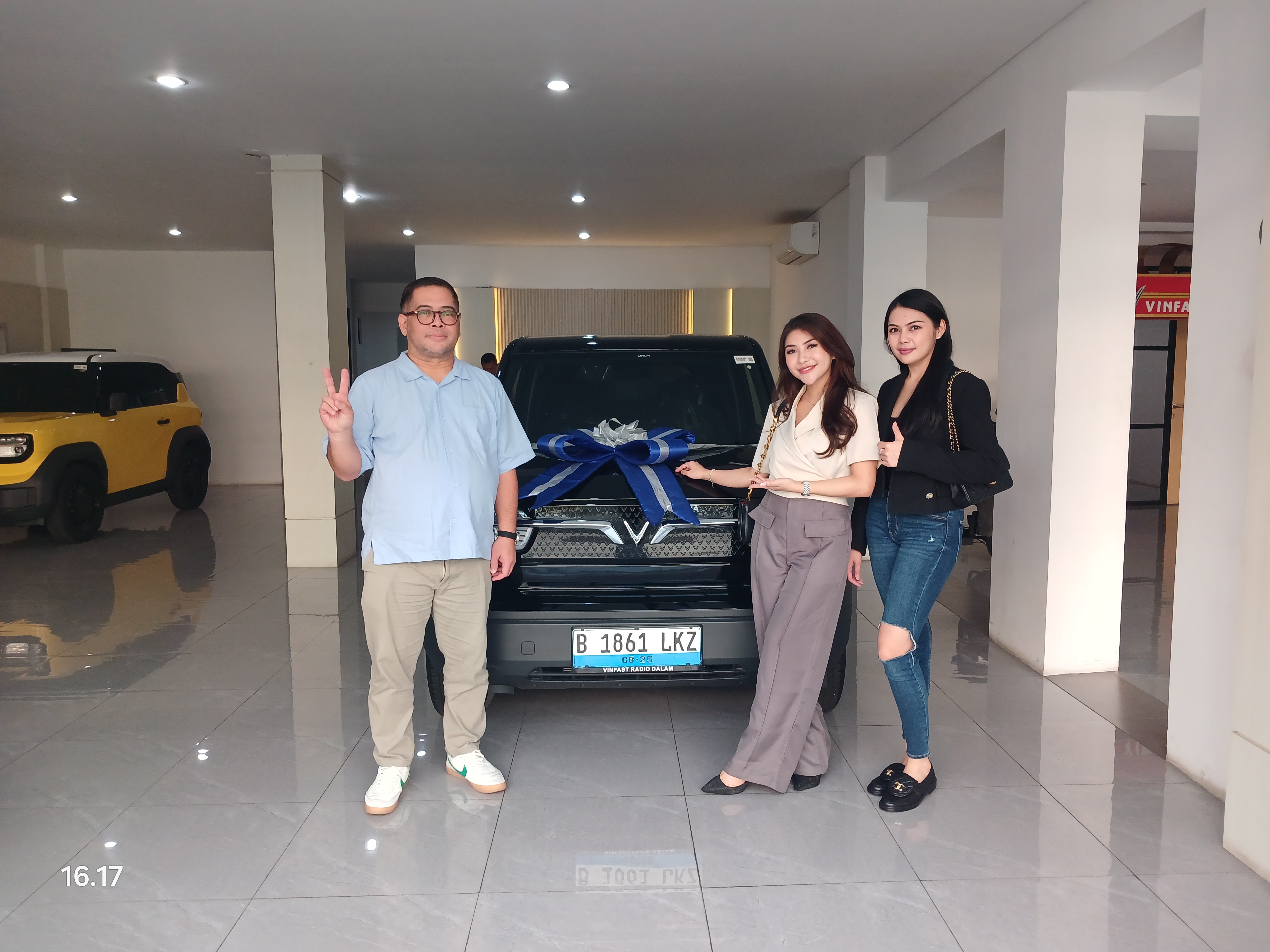 Windra Darmawan 